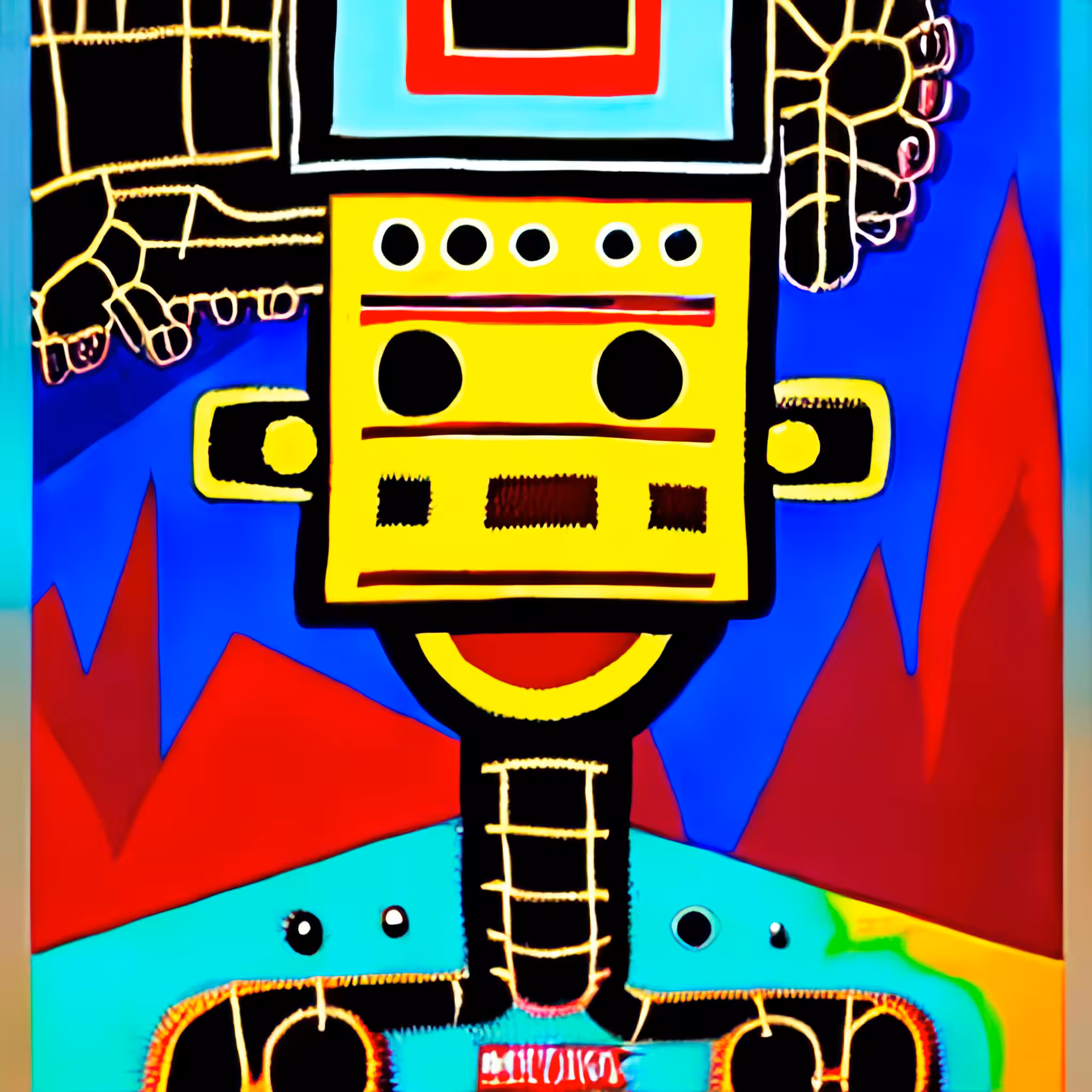 BasquiBot #307