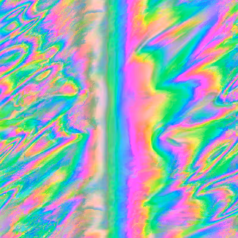 Lucy  - Both Sides #53