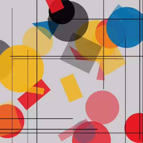 S.C.T. - Limited Generative Art Collection: SCT: №80