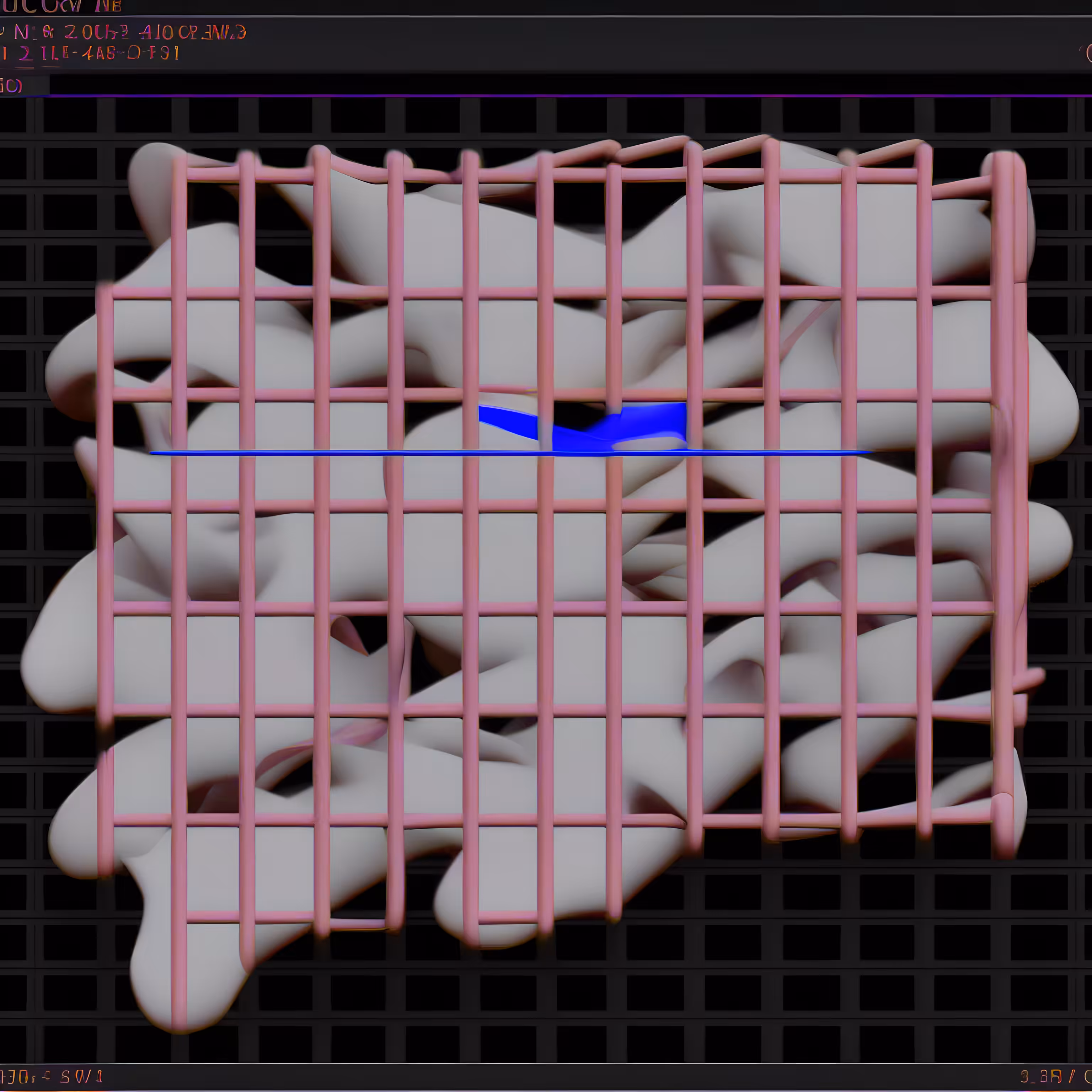 the GRID #17