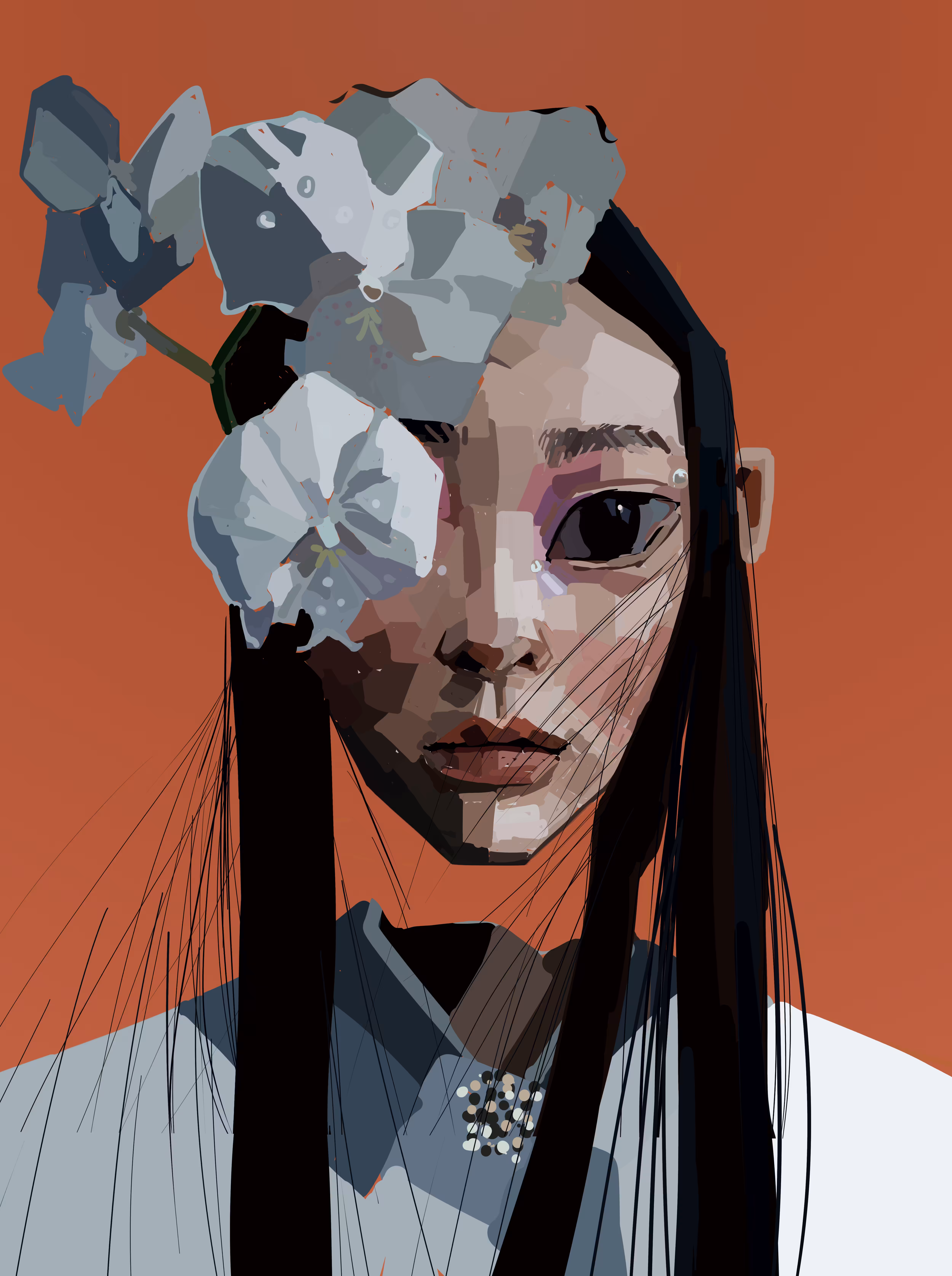 Portrait 23