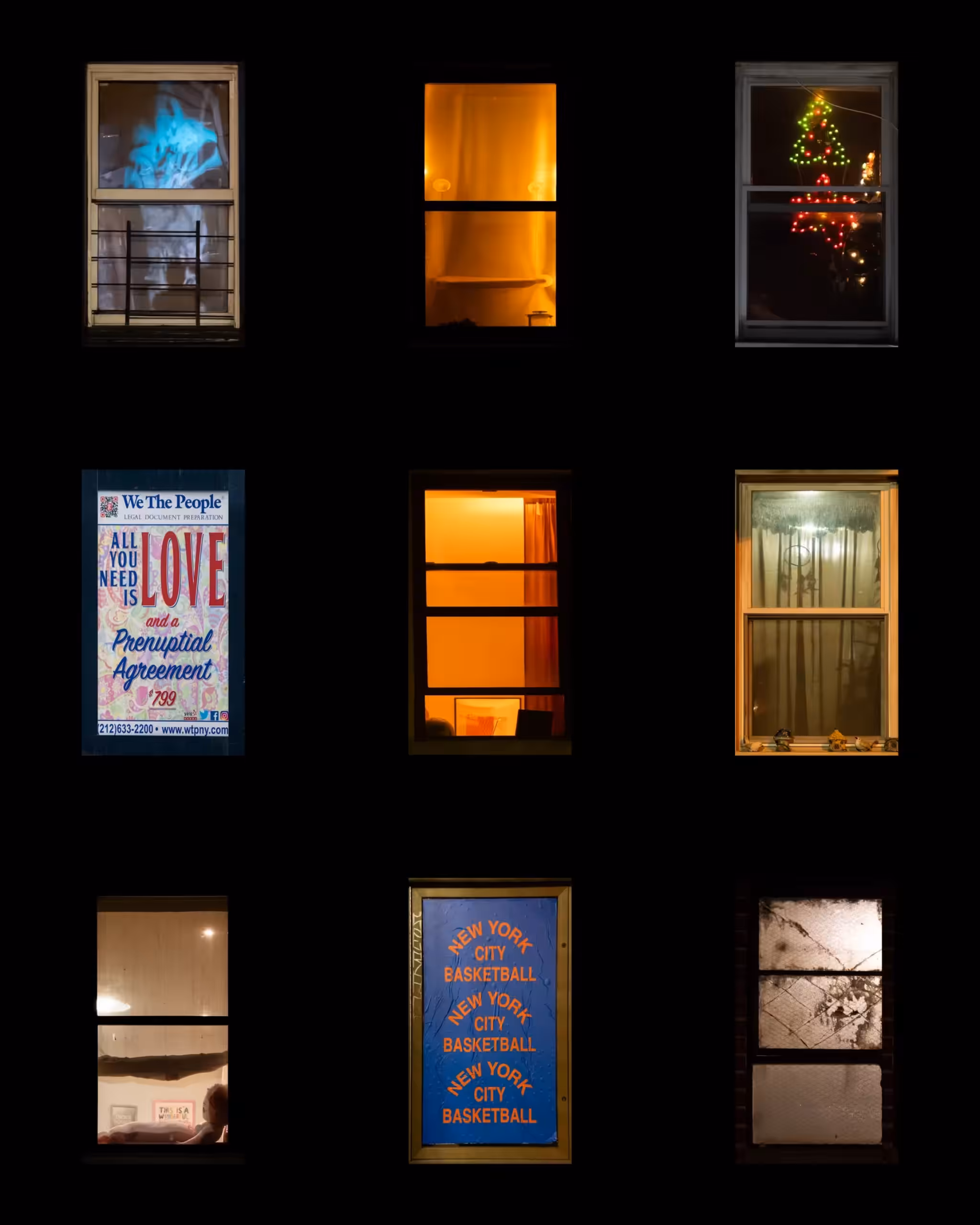 BUILDINGS // NYC: BUILDING 674