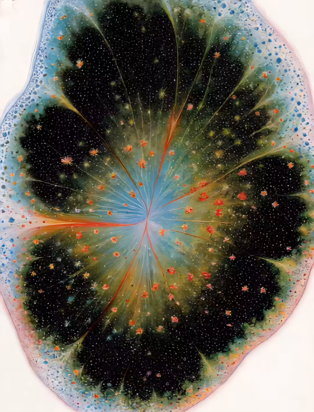 Celestial Origin