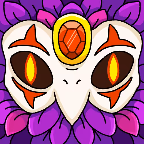 #74 — Triok the Messenger