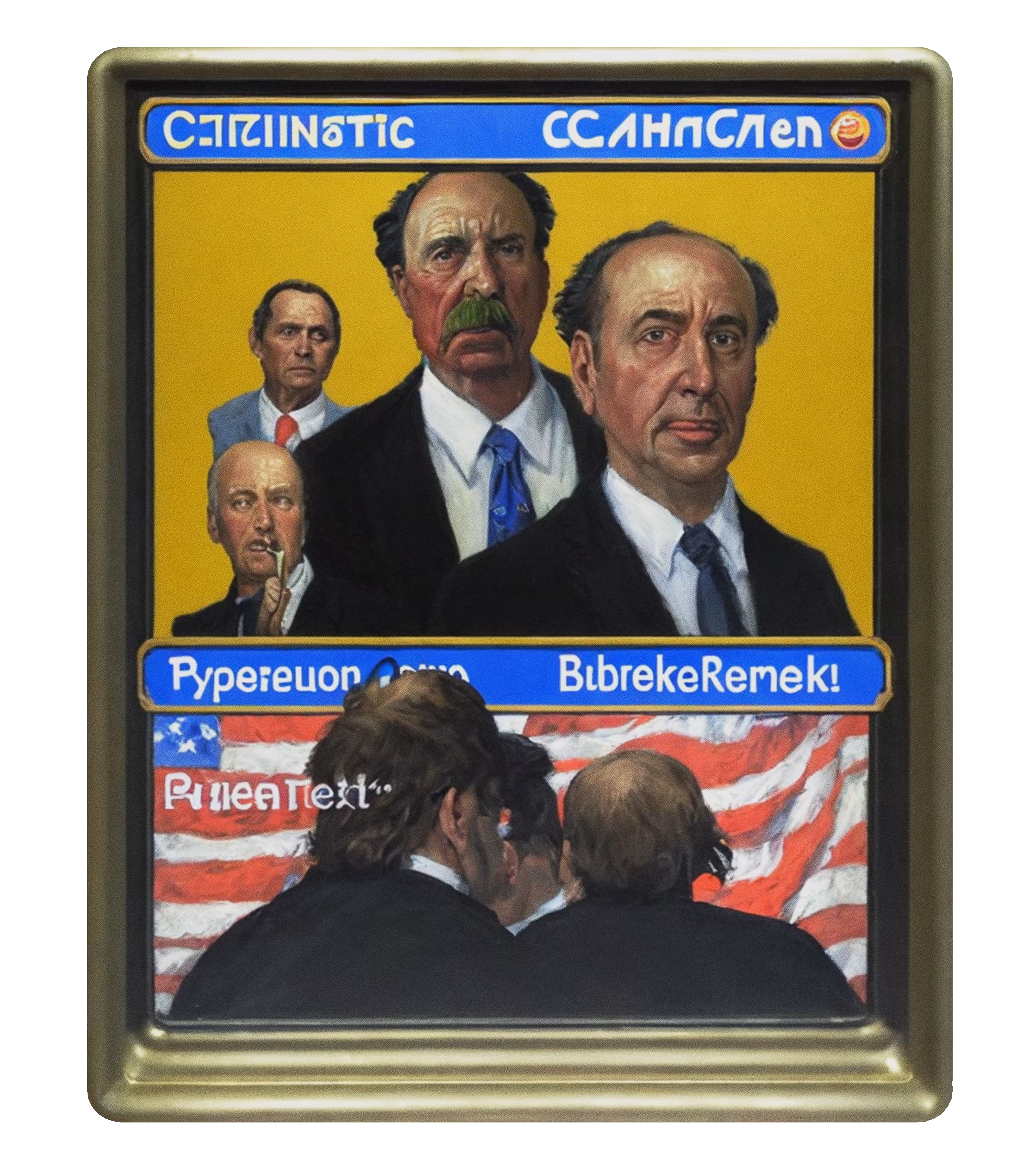 Card #886