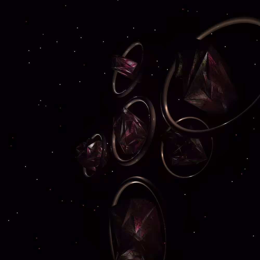 Space Gems #455