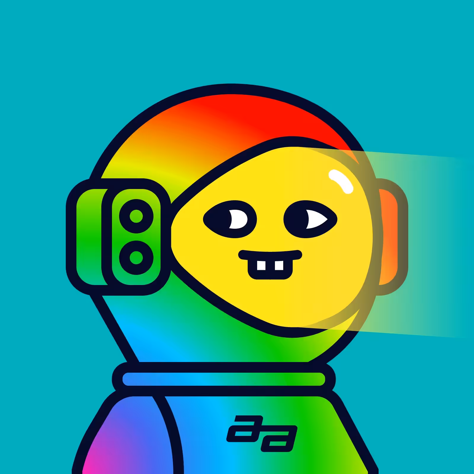 Awkward Astronauts #1242