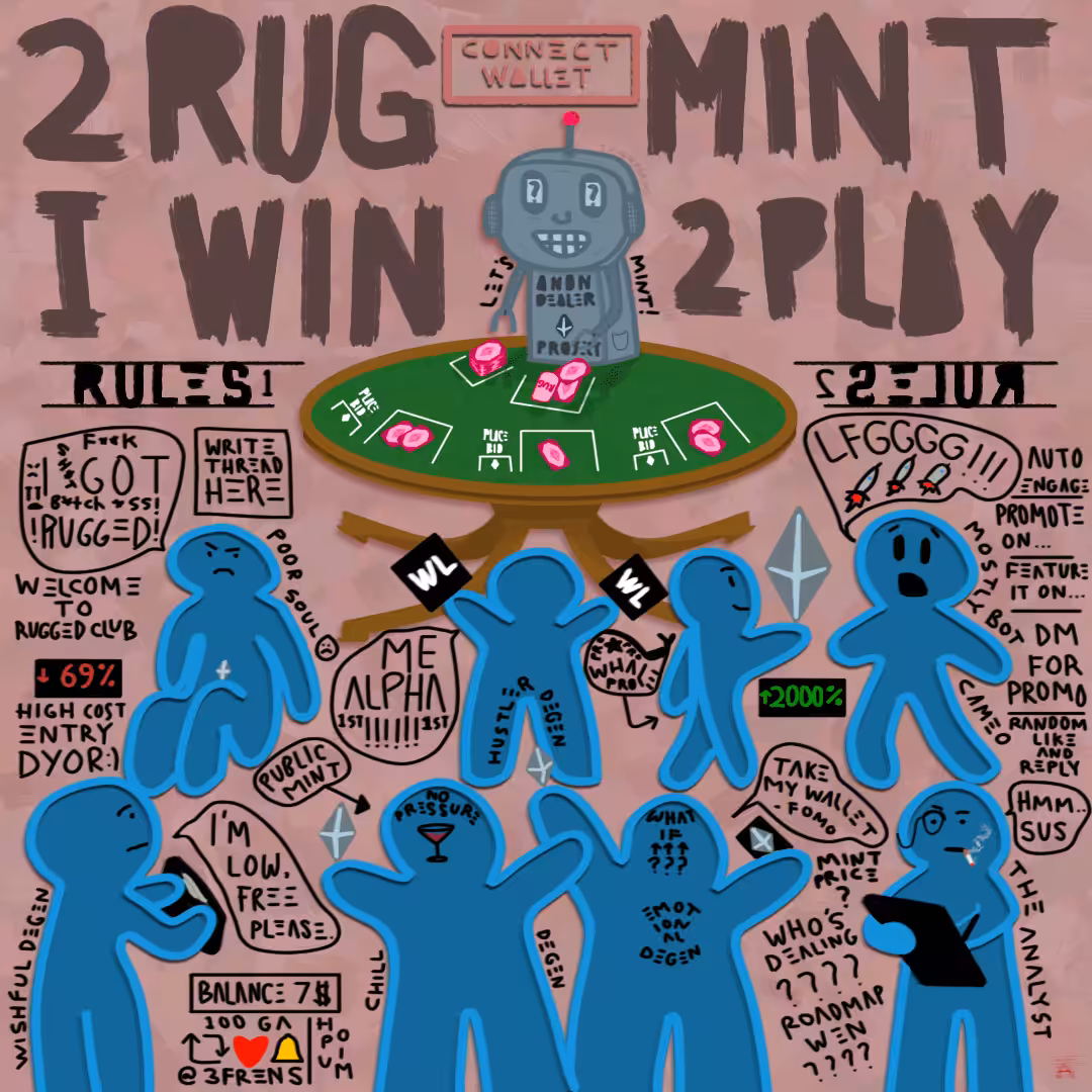 Truth - Degen