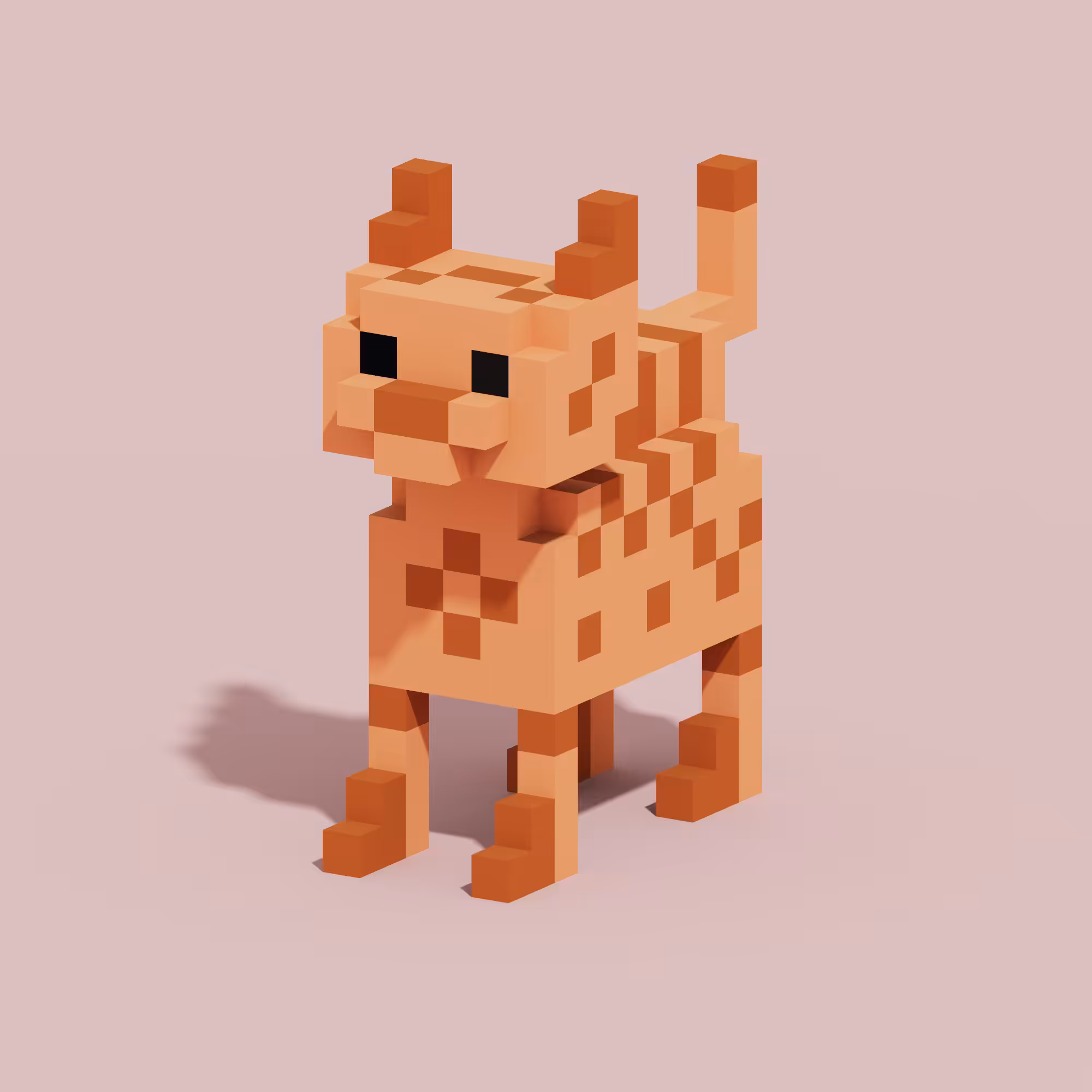 SP Voxel voxsp01