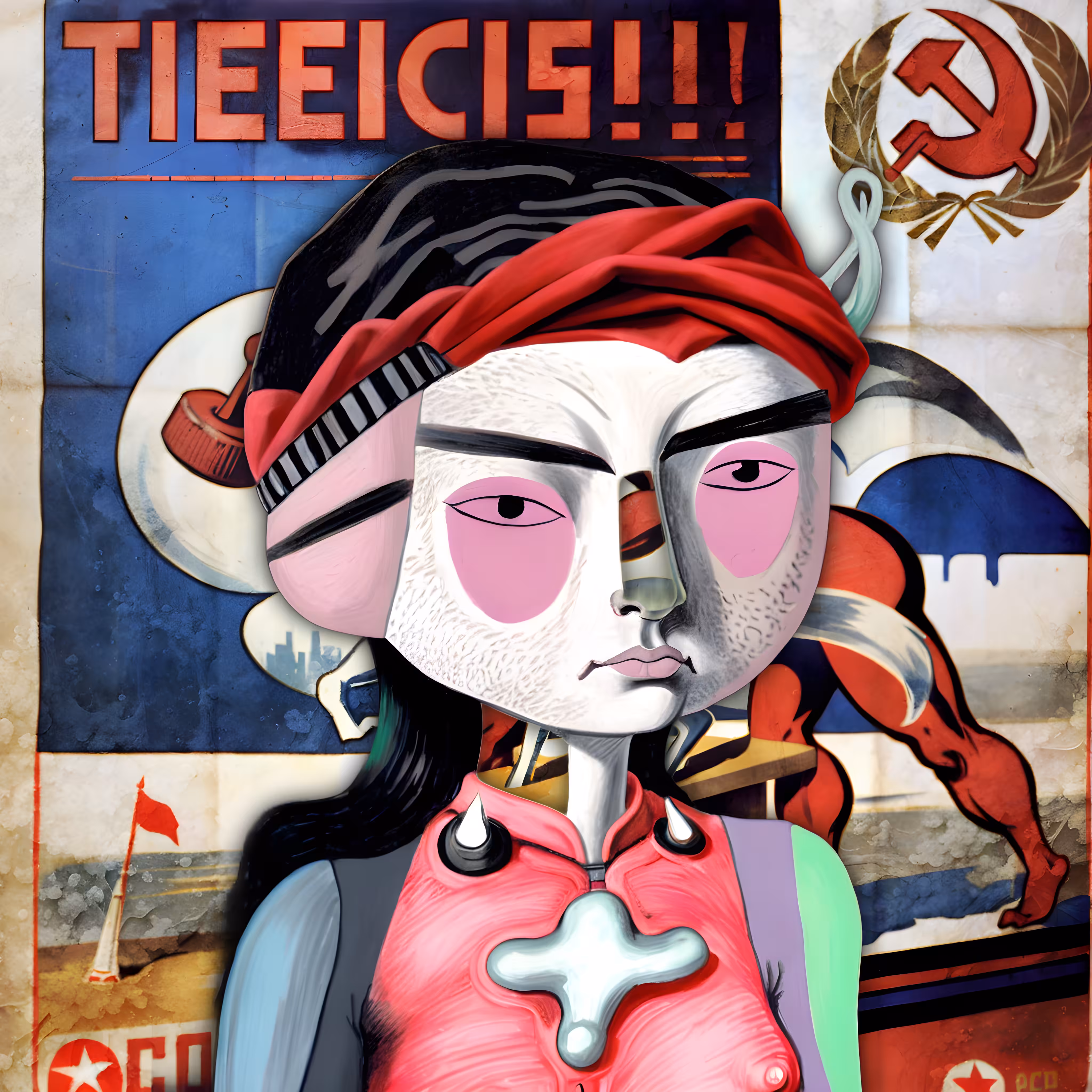 Art DeCC0s: Art DeCC0 #5973