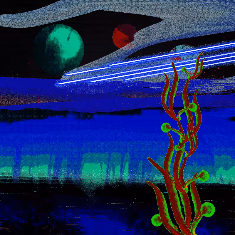 Ceshan's Psychedelics #416