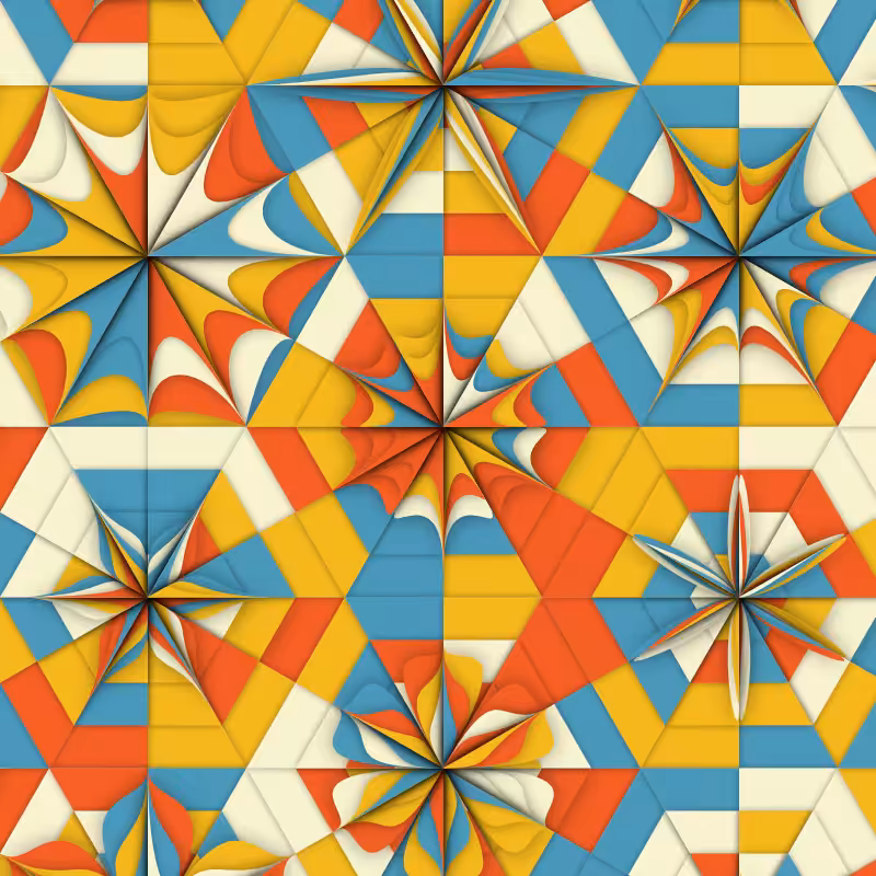 ORIGAMI #10