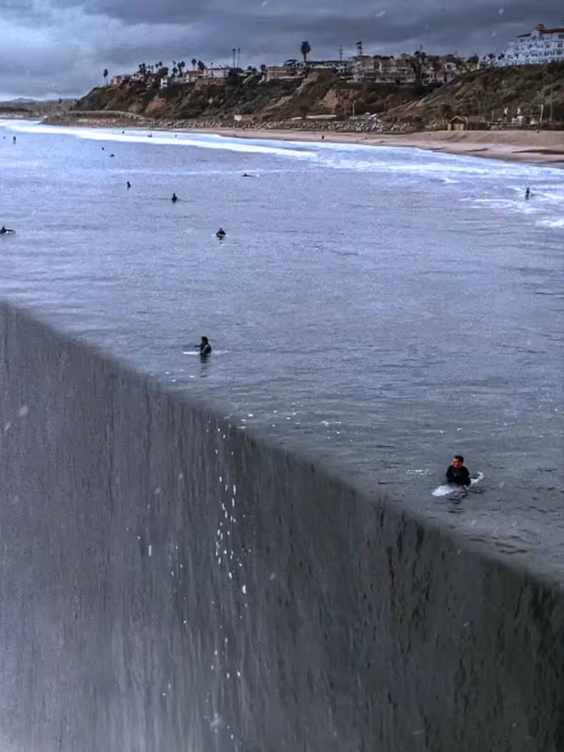 The New Adventure