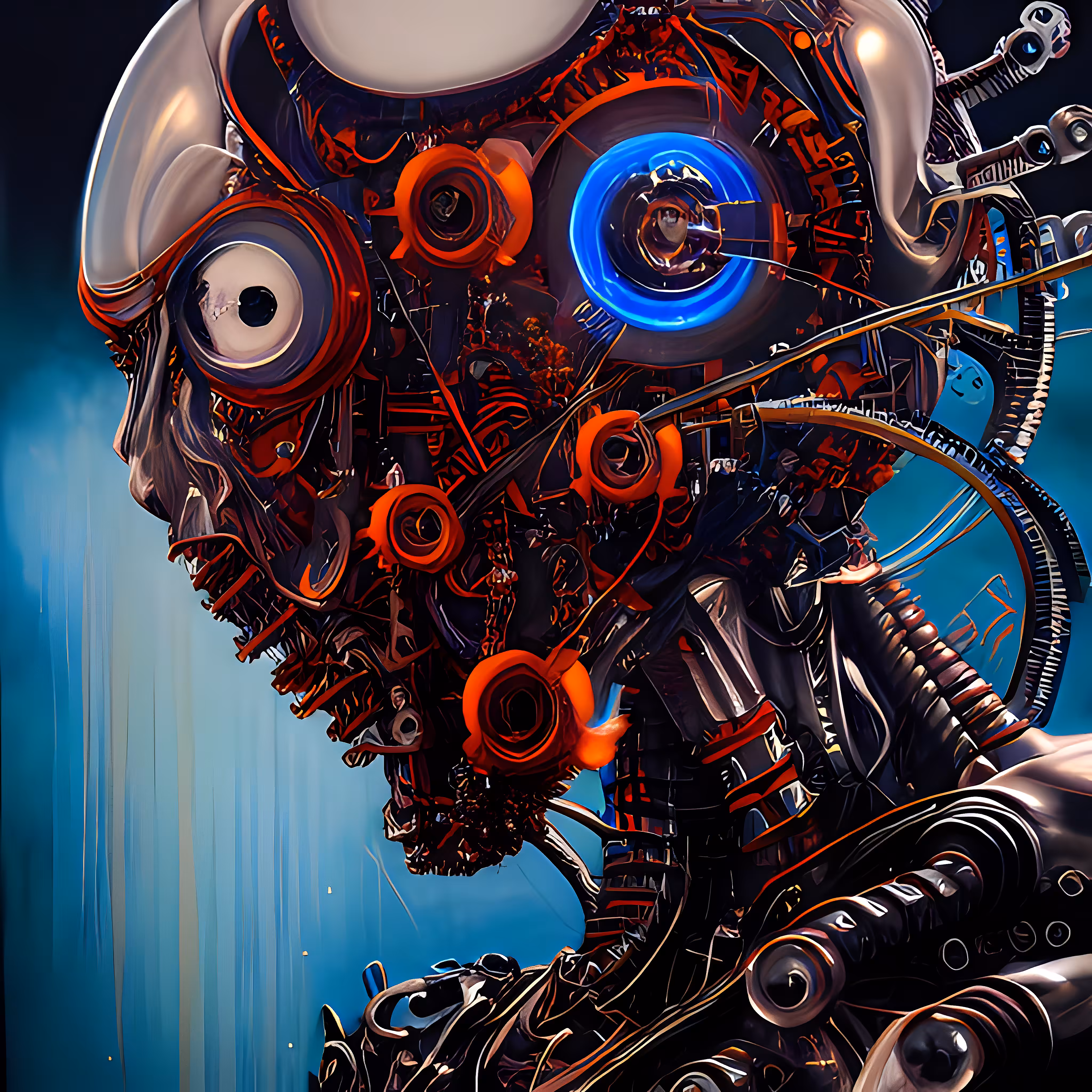 AlphaBot #287