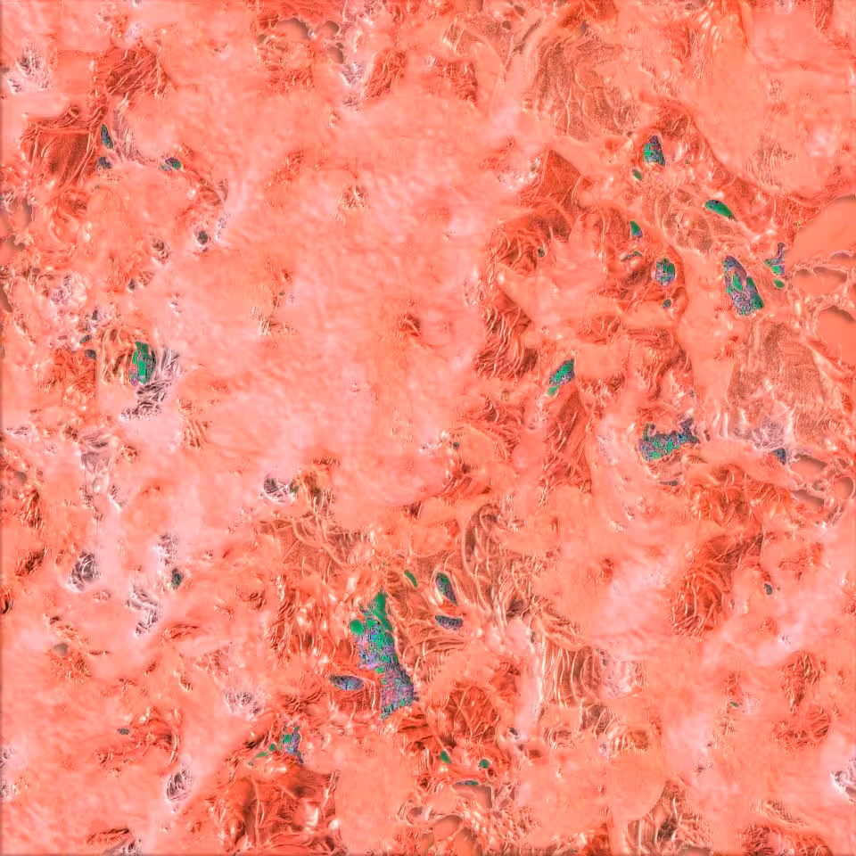 Bursts #35