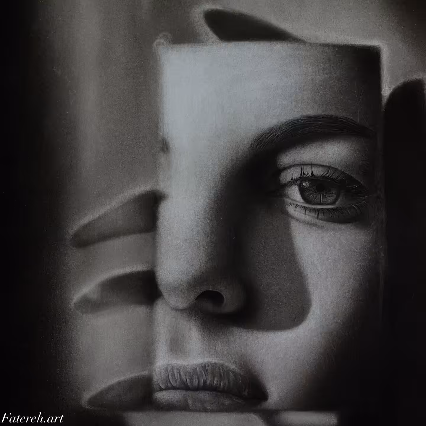 Silent Mourning