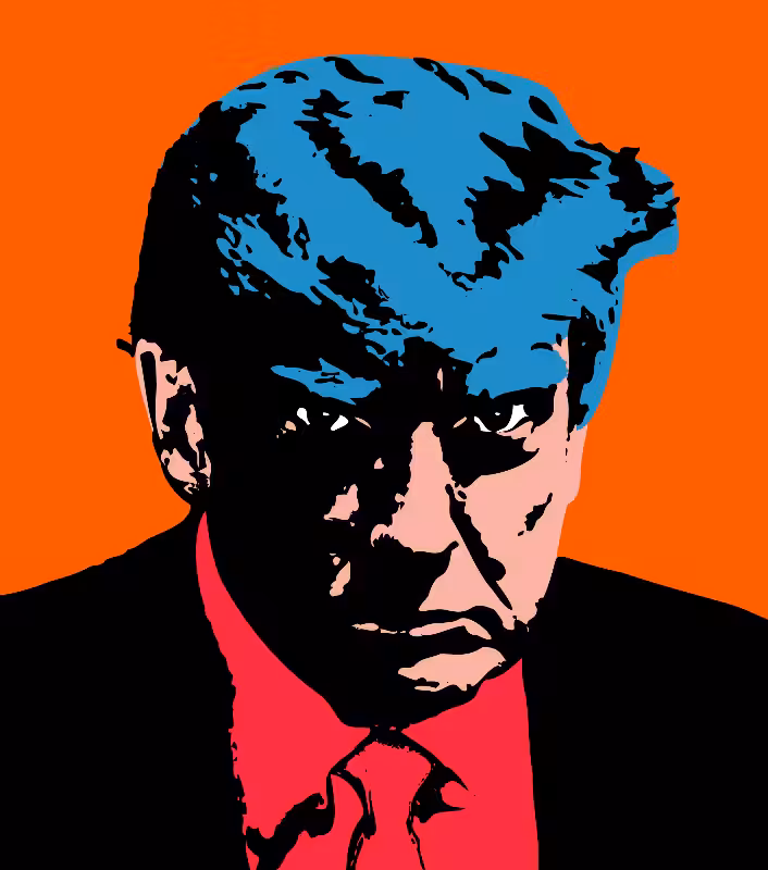 Donald Trump #286