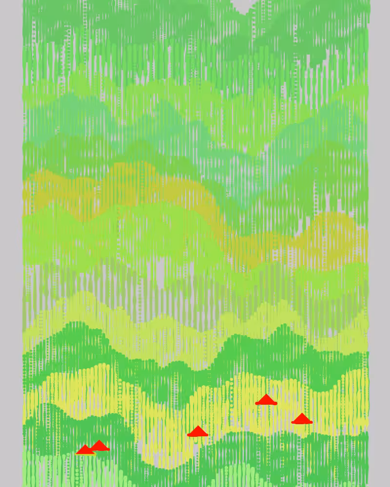 mountain&3 #3