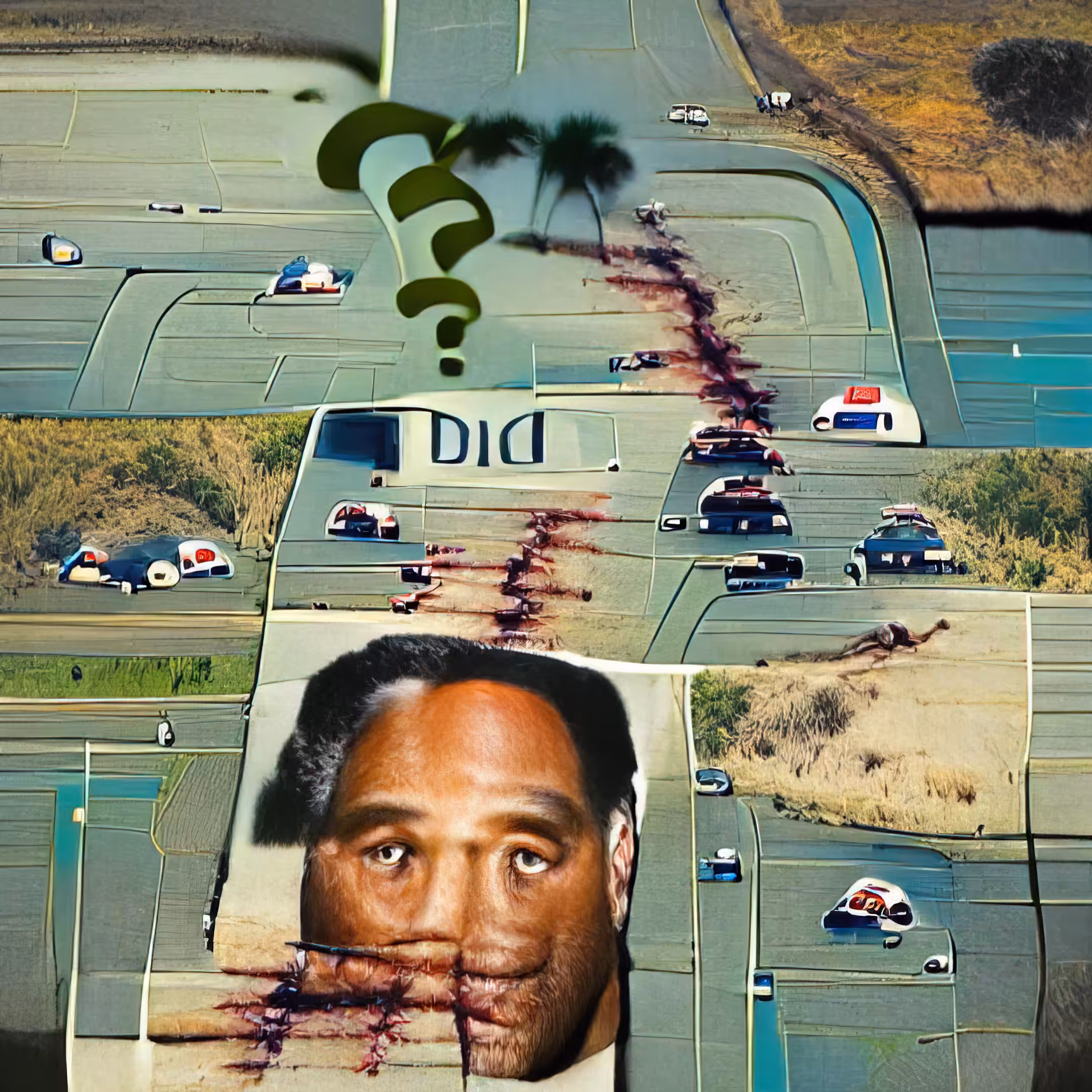 Did O. J. Simpson Do It?