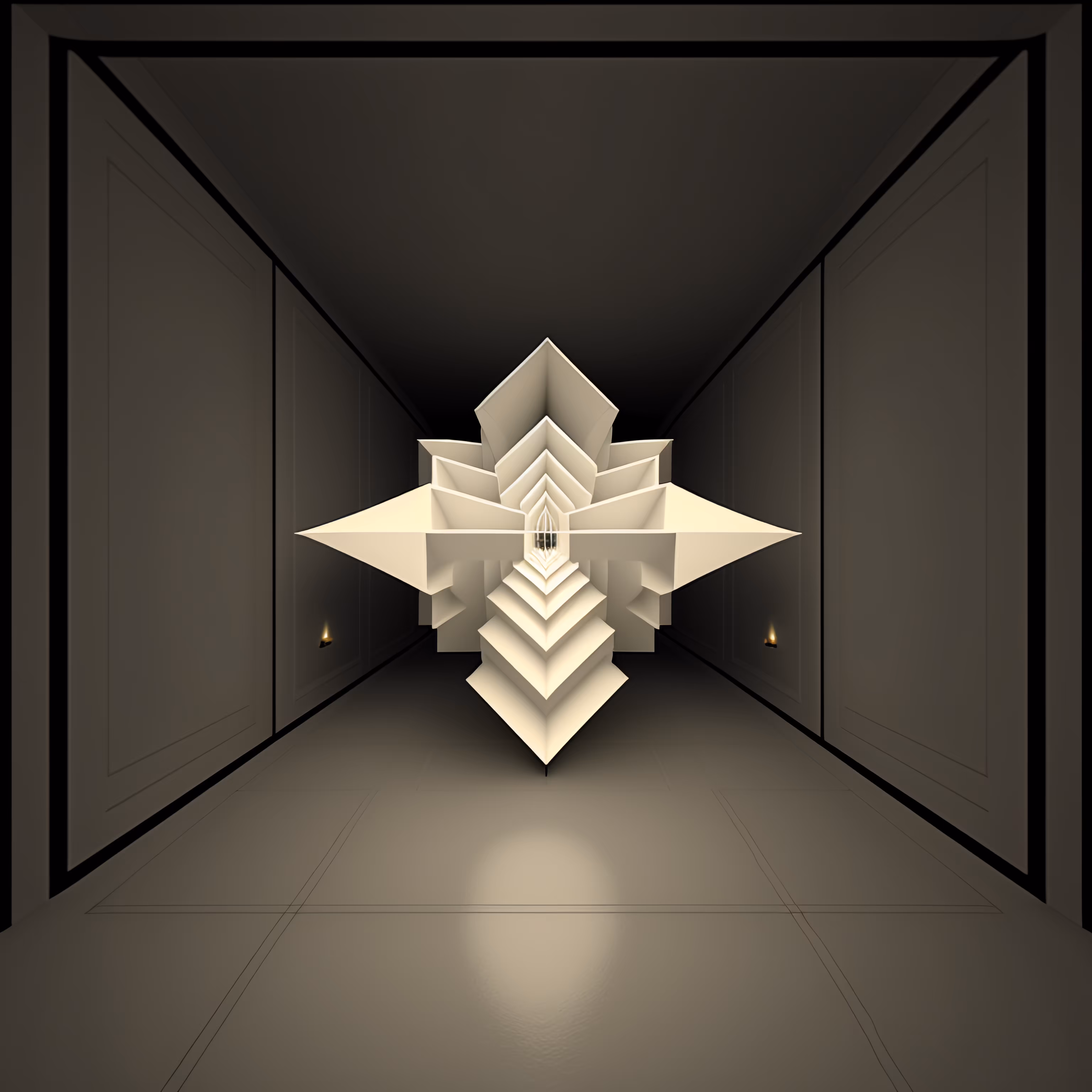 ICONOMORPHS: Iconomorphs #176
