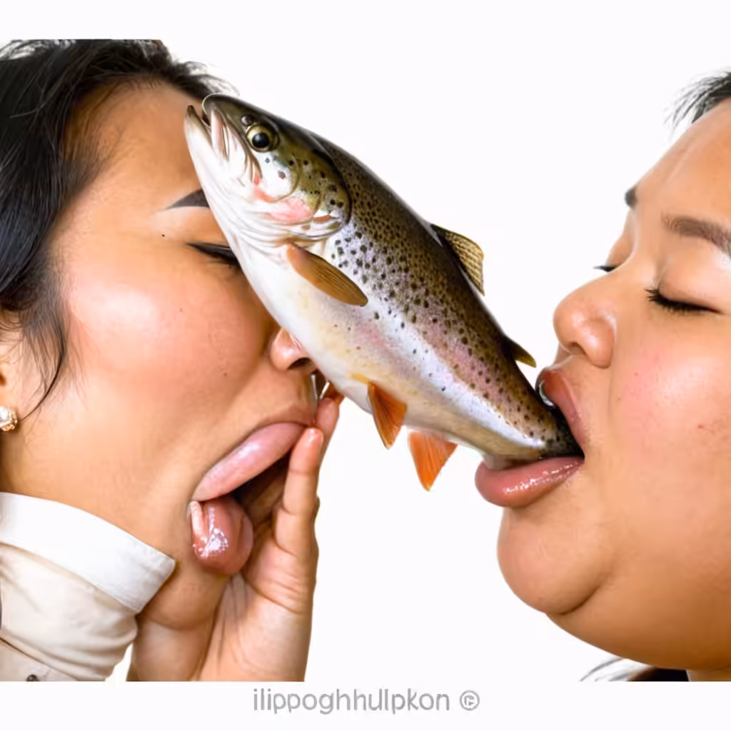 kisses #12