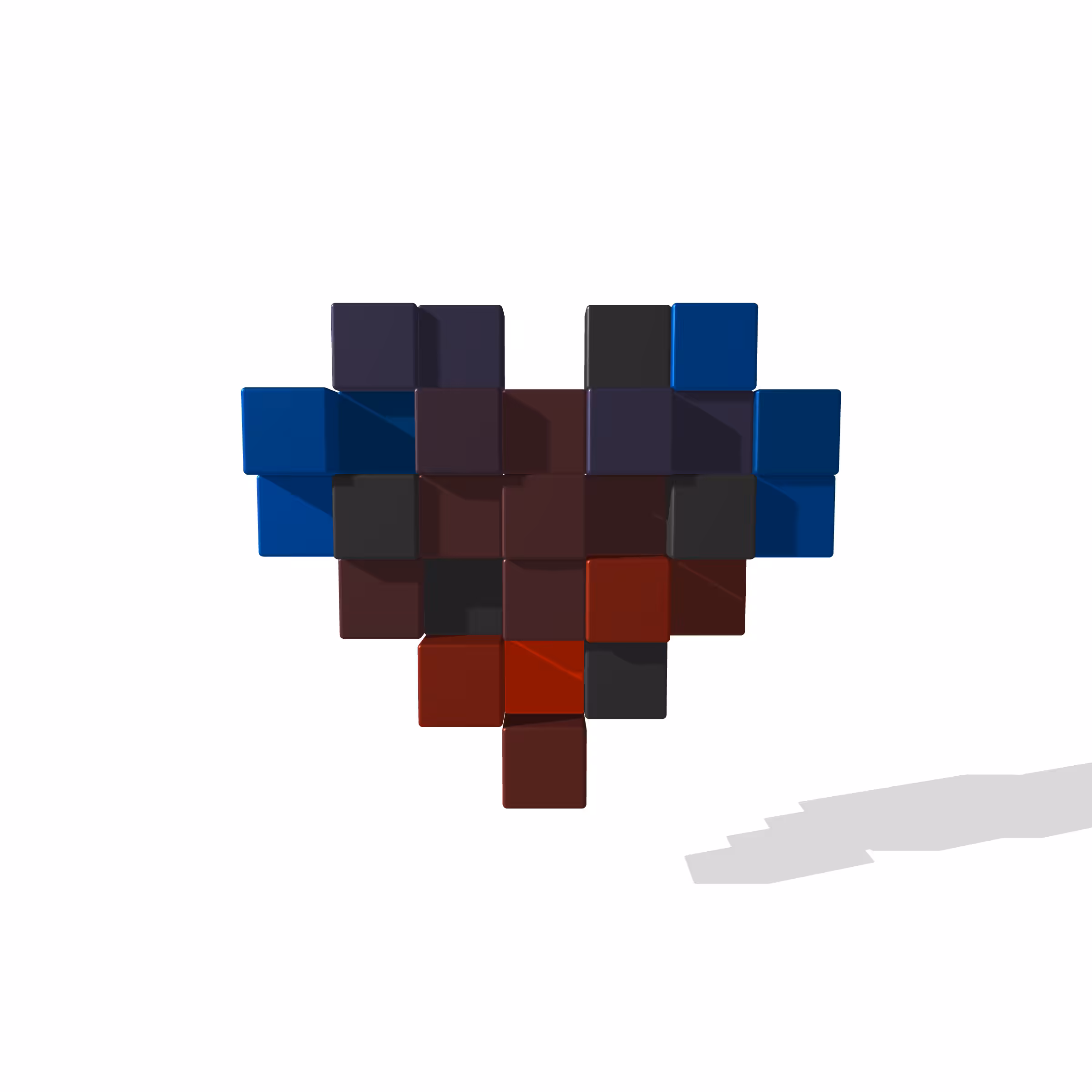 heart + craft #16605