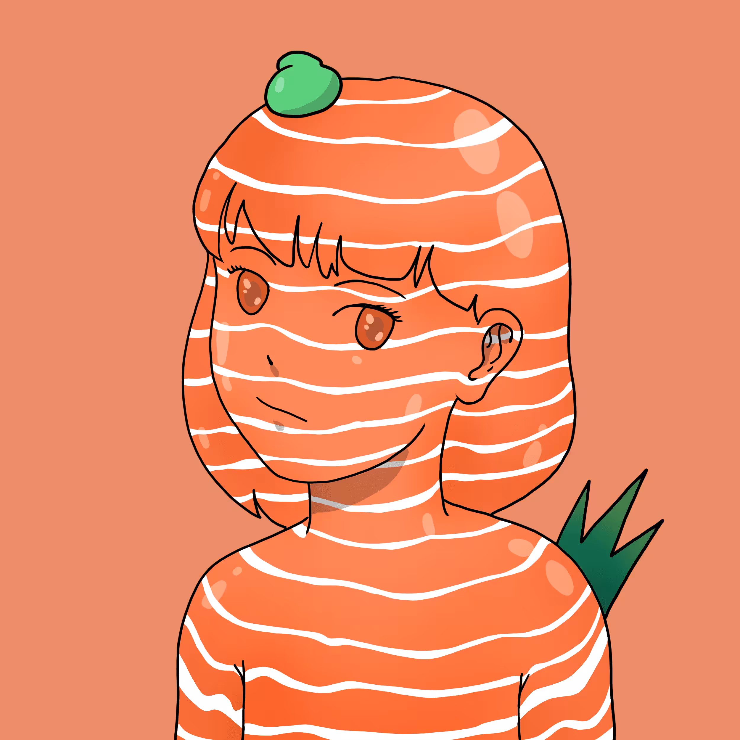 Salmon