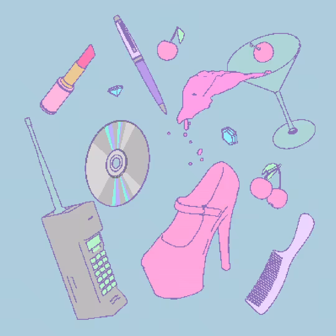 Woman Items