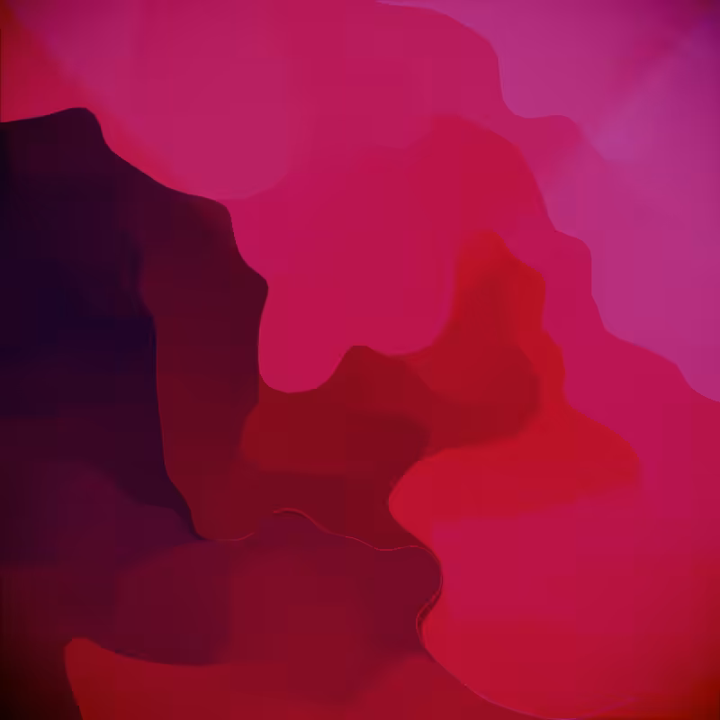 Color Clouds #2