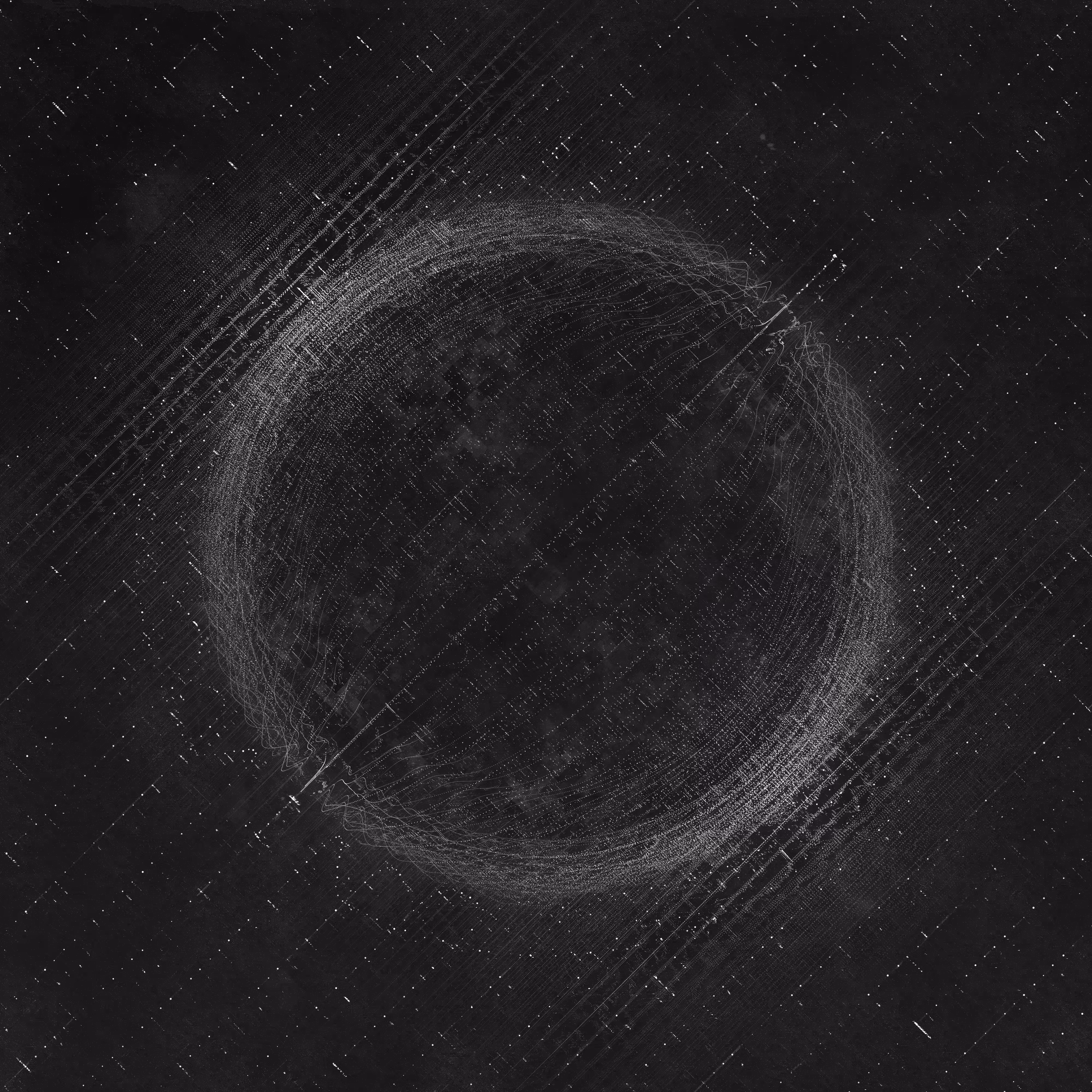 Akashic Records Three of Three