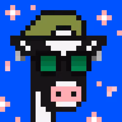 CowPunks #2286
