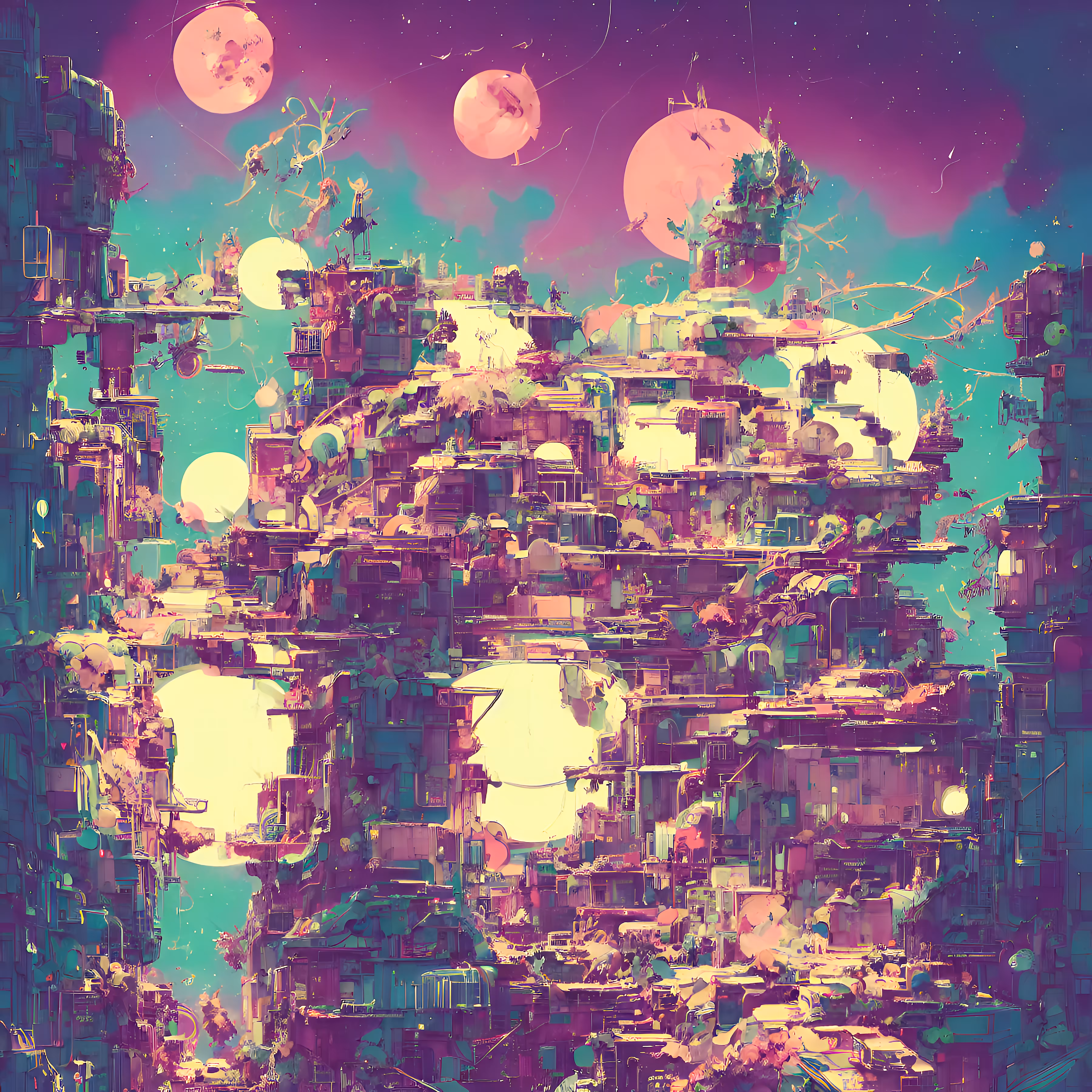  Limi