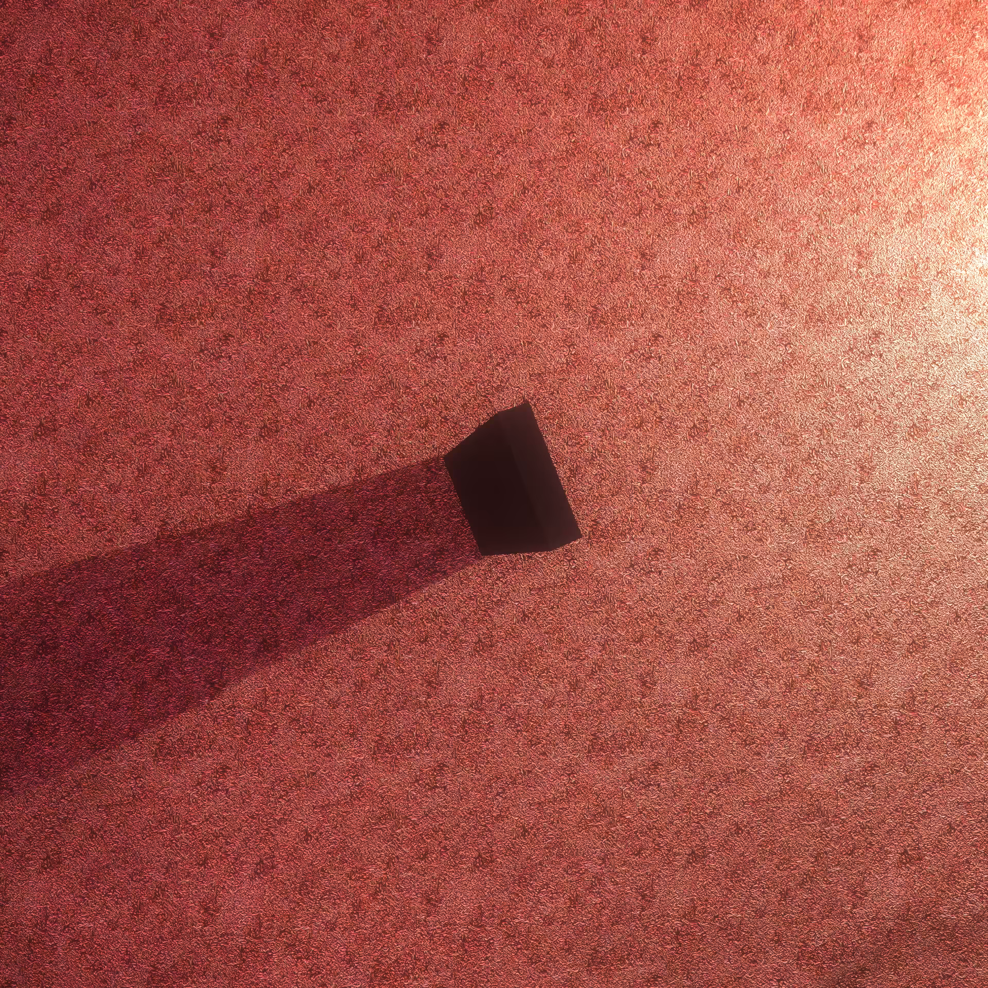 [fxhashturnsone] 2022 A Generative Odyssey #313