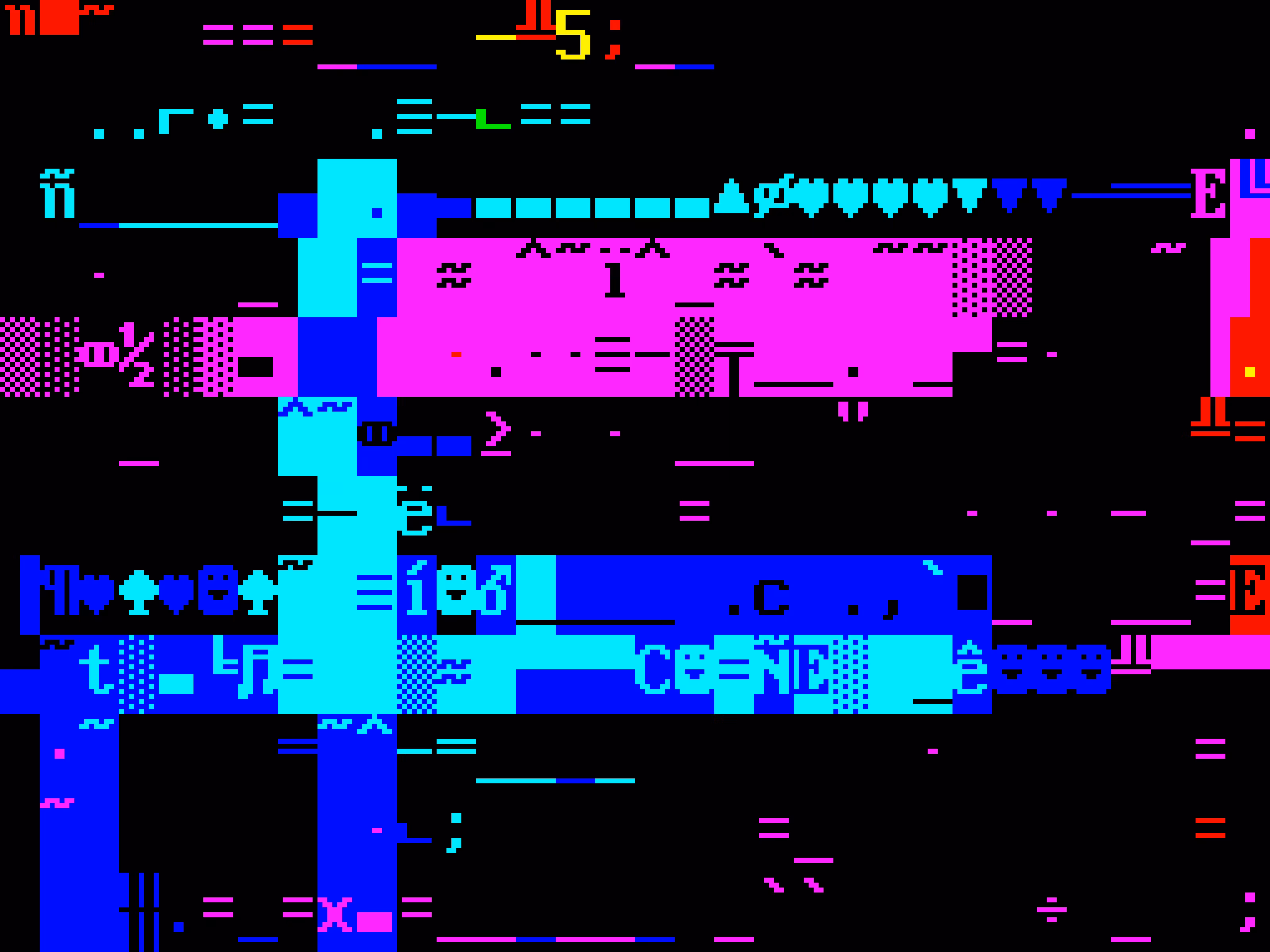 VHSCII
