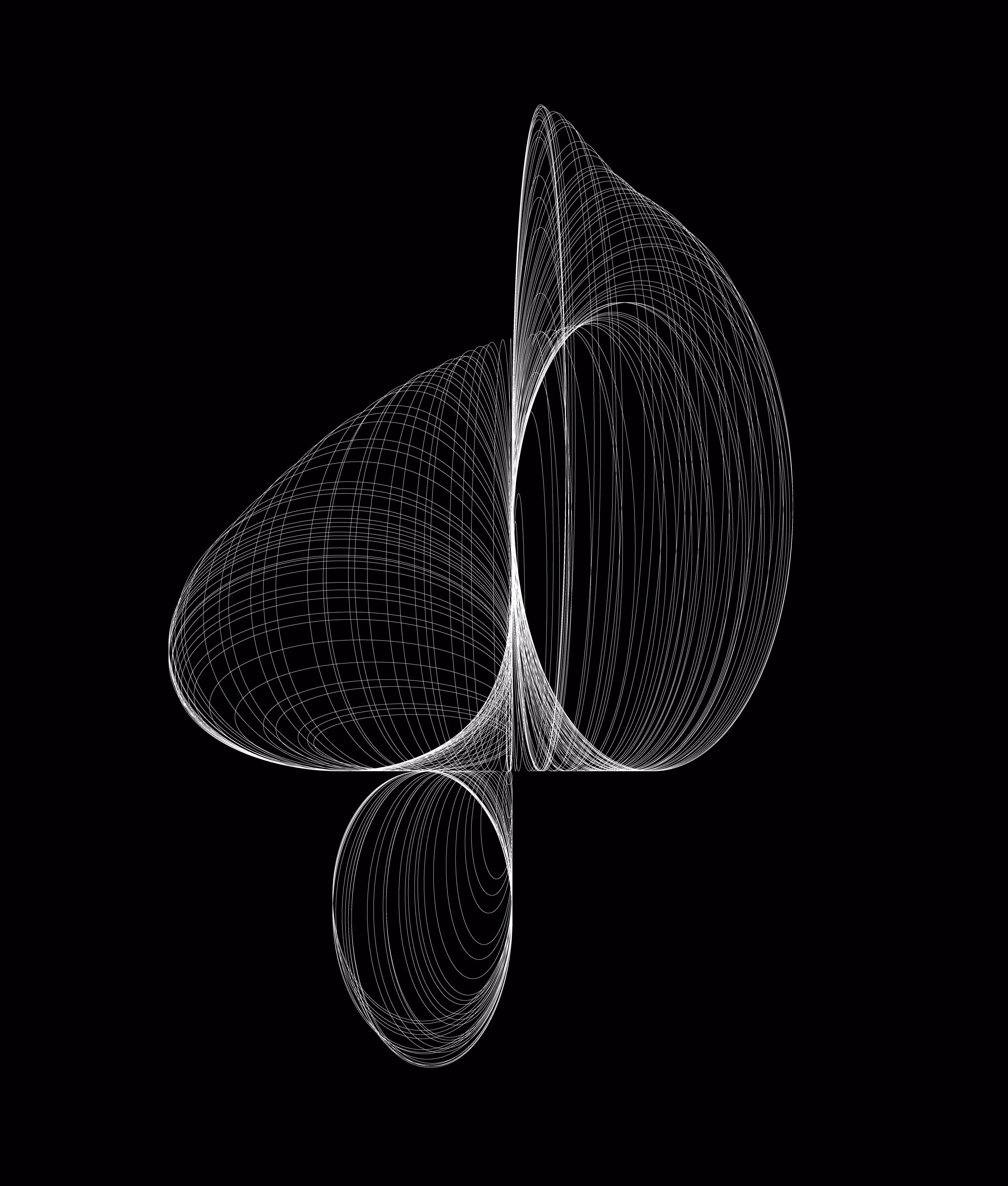 Ellipses #3