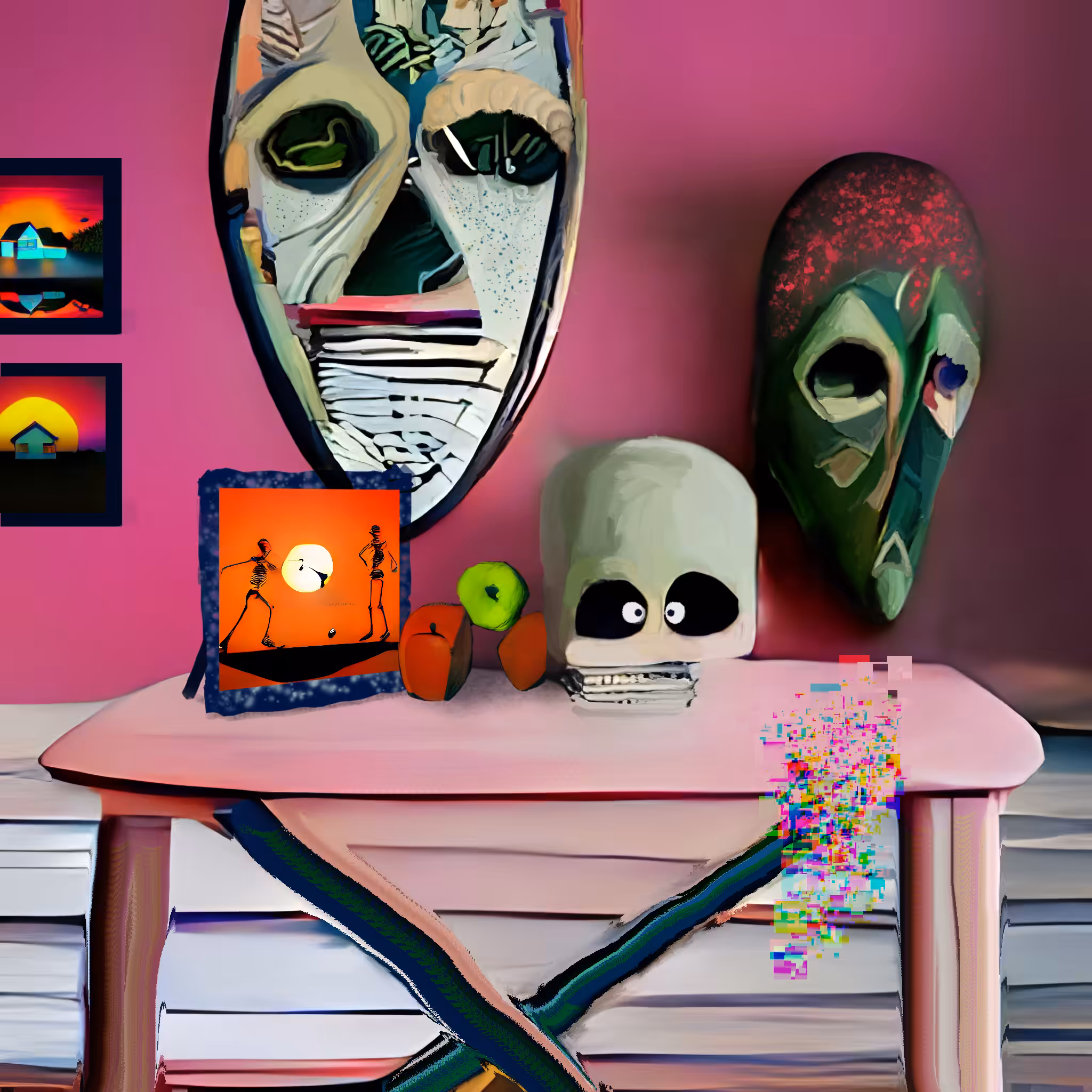 Vanitas 15