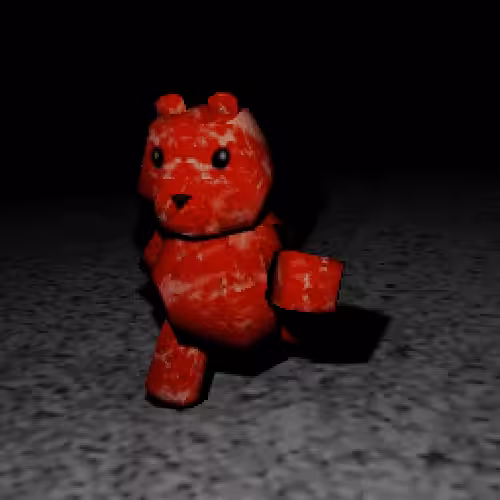 teddy