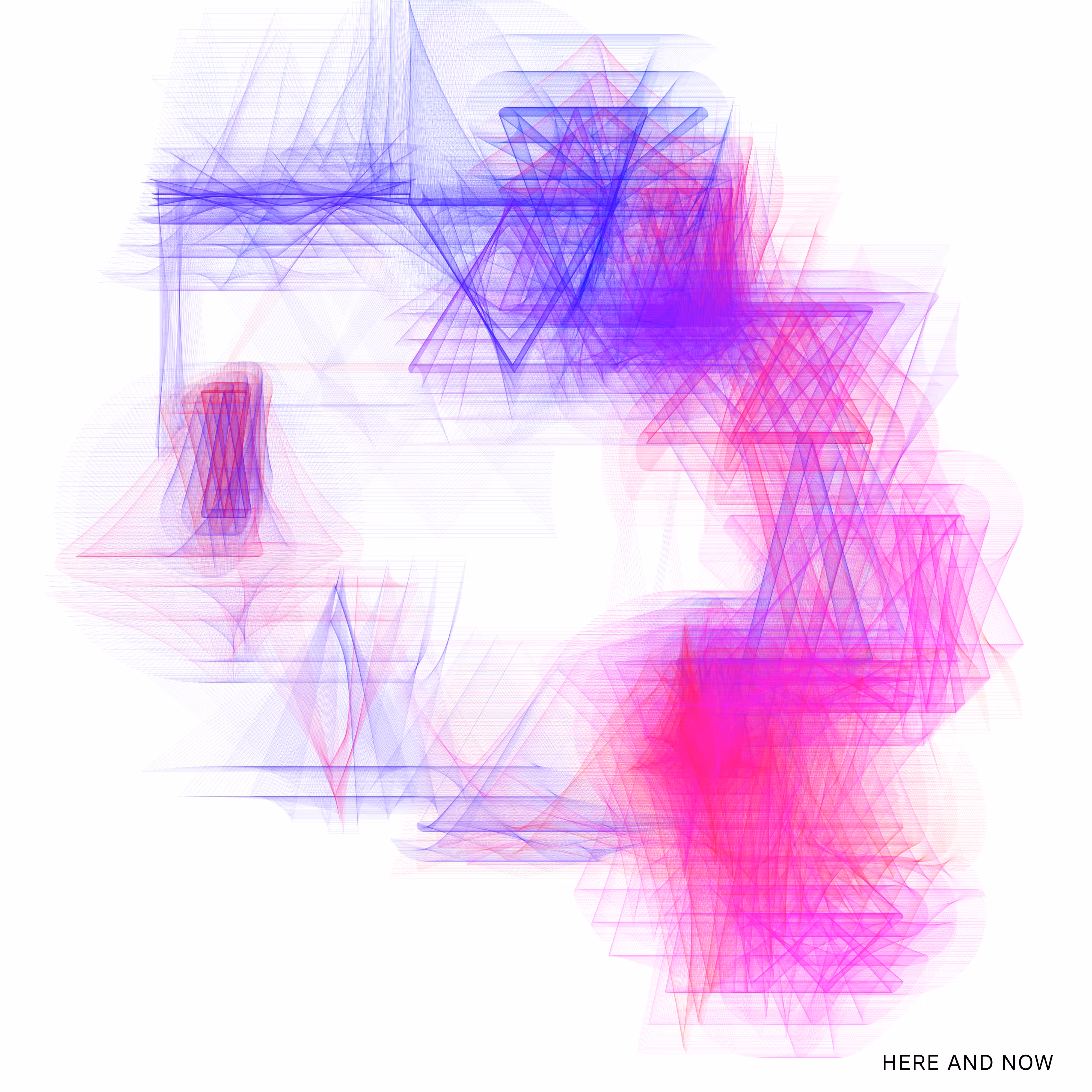 Here and Now: Edition Three #626