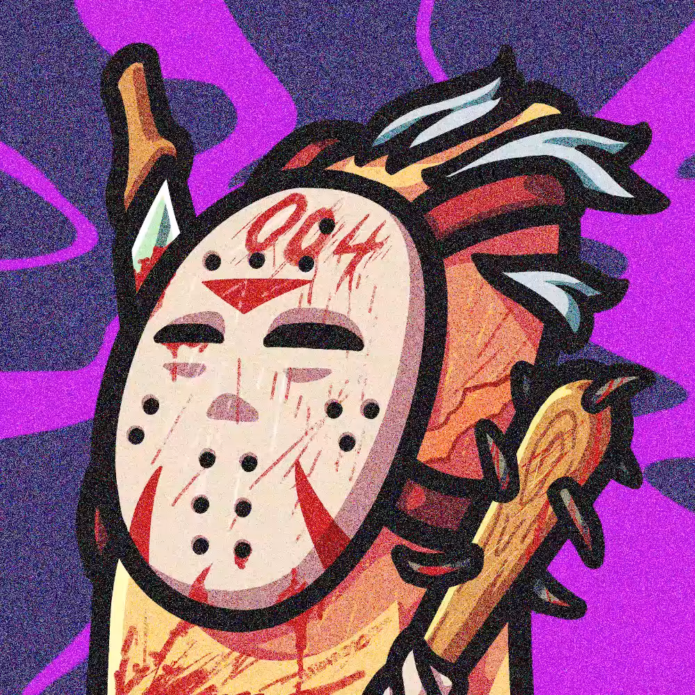 004 - PSYCHO