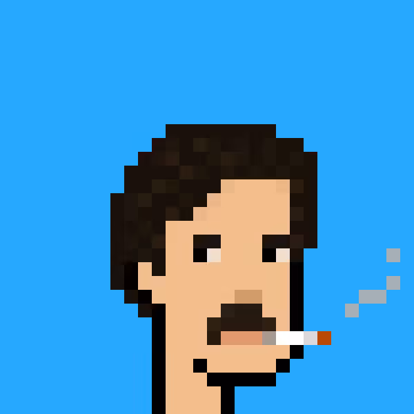 Pablo Escobar
