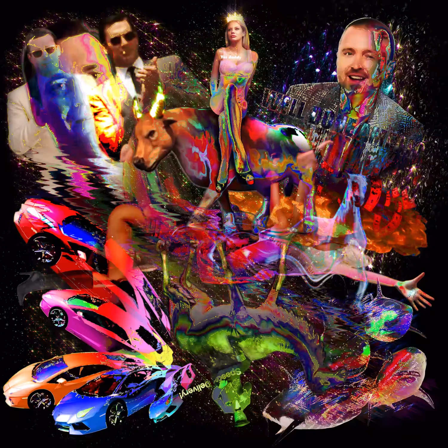 Animal Spirits