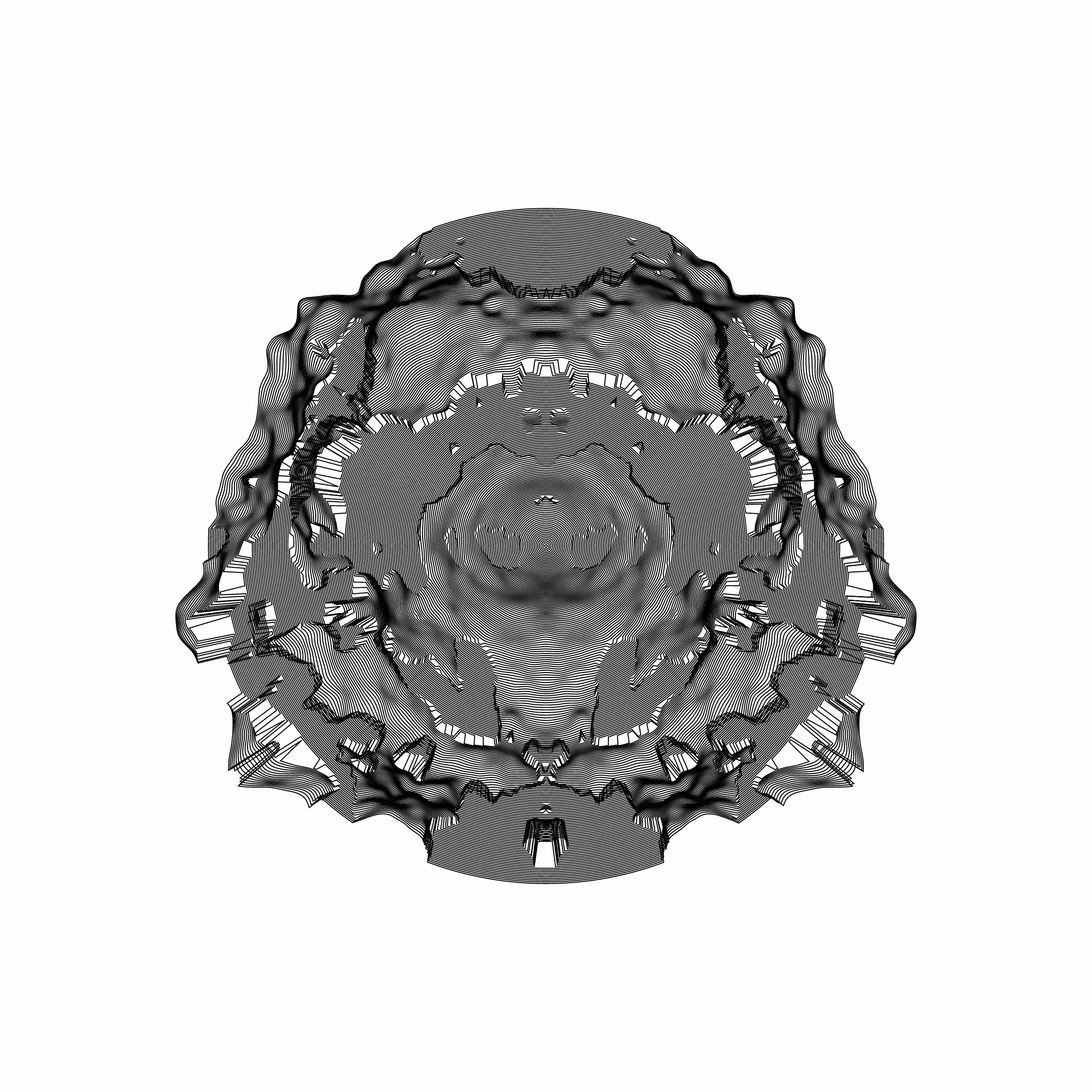 Implosion #68