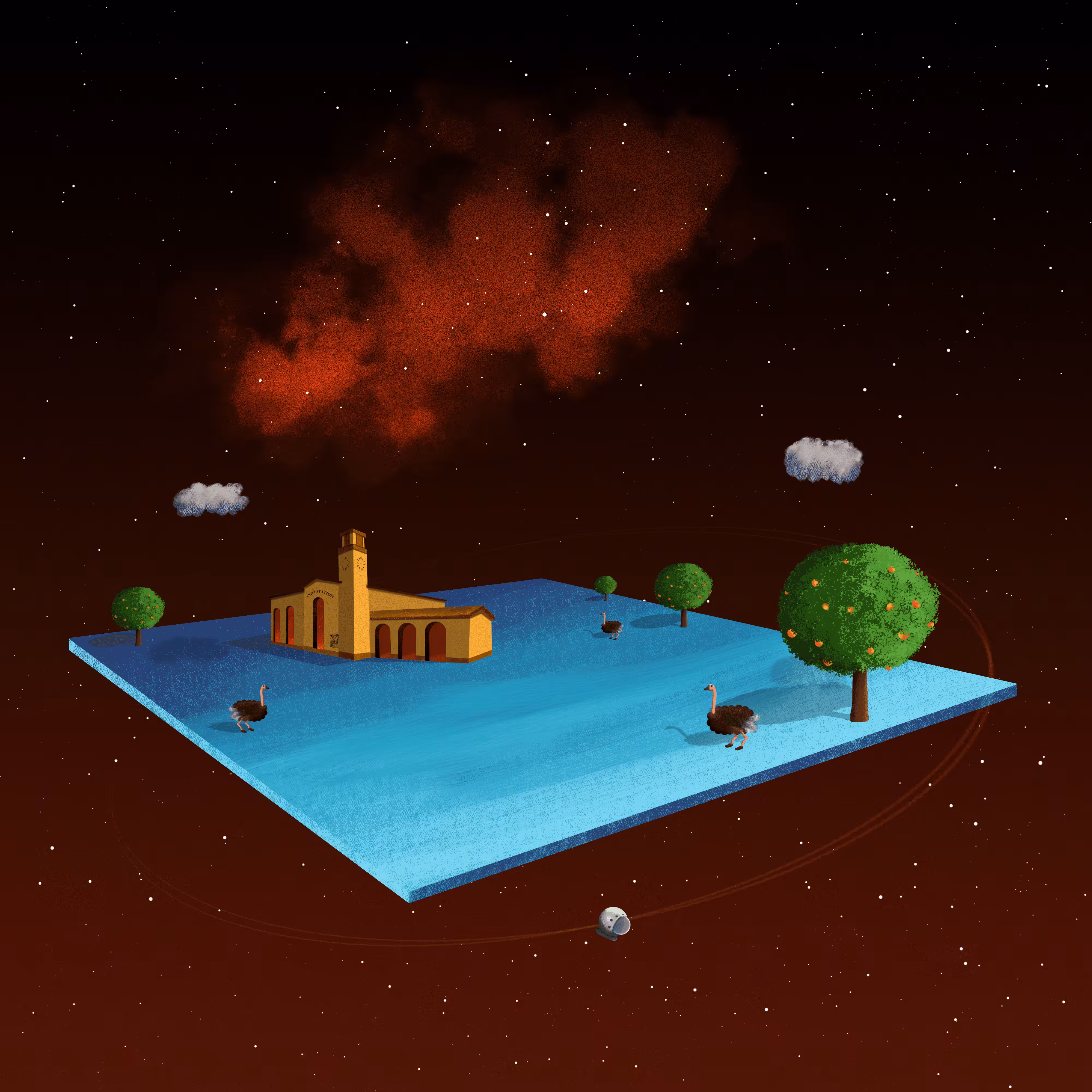 Exoplanet #0041