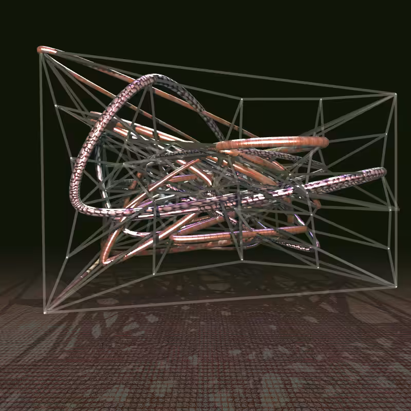 Ensnared #59