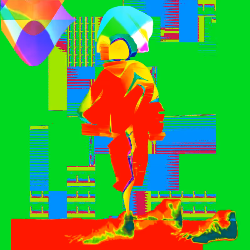 Human #15