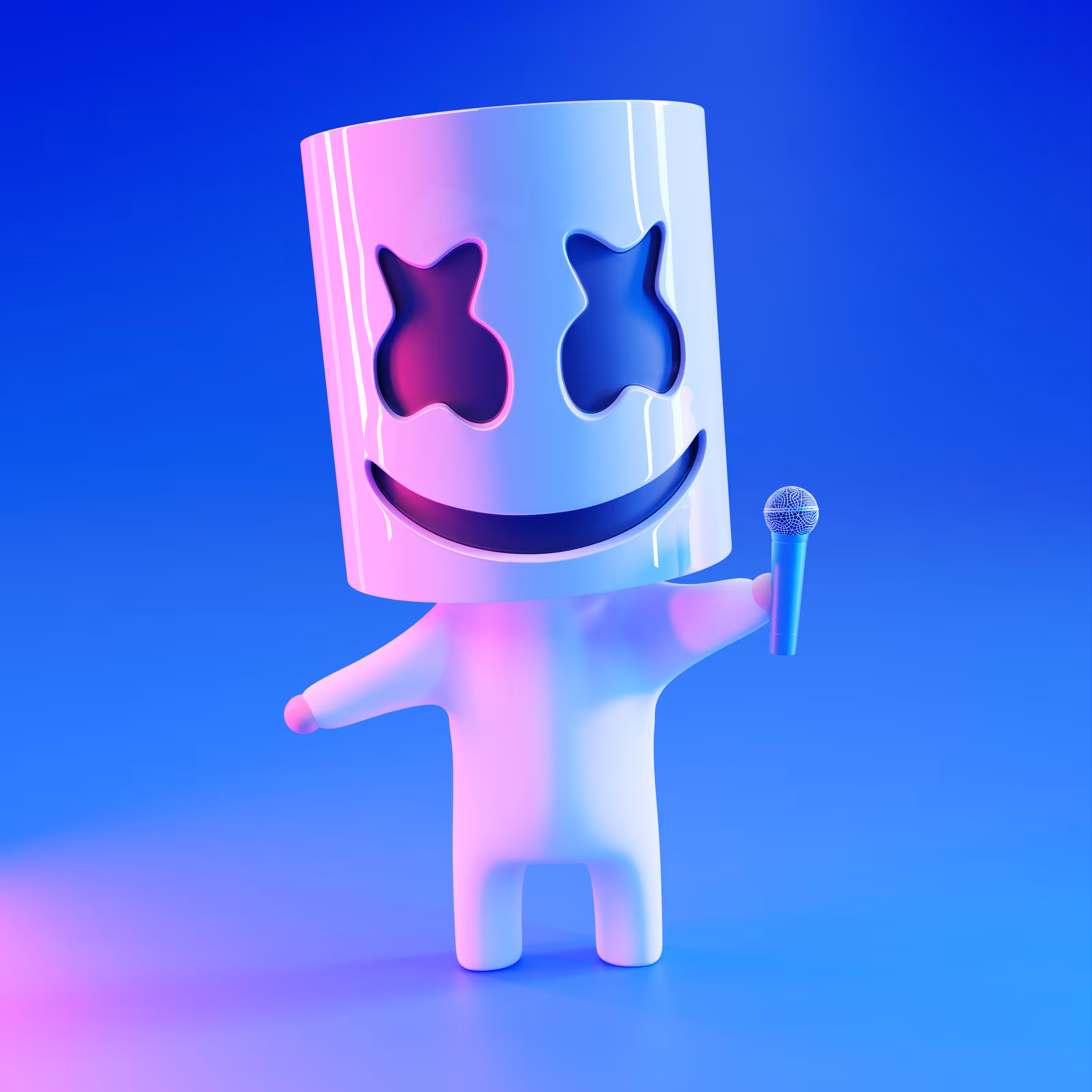 Lil Marshmello