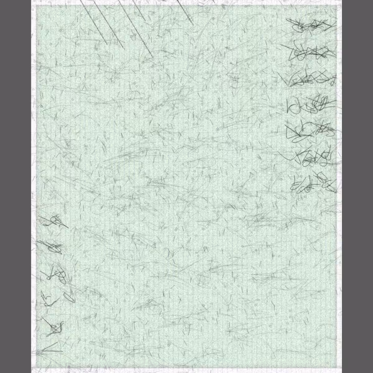 letters from another world #38