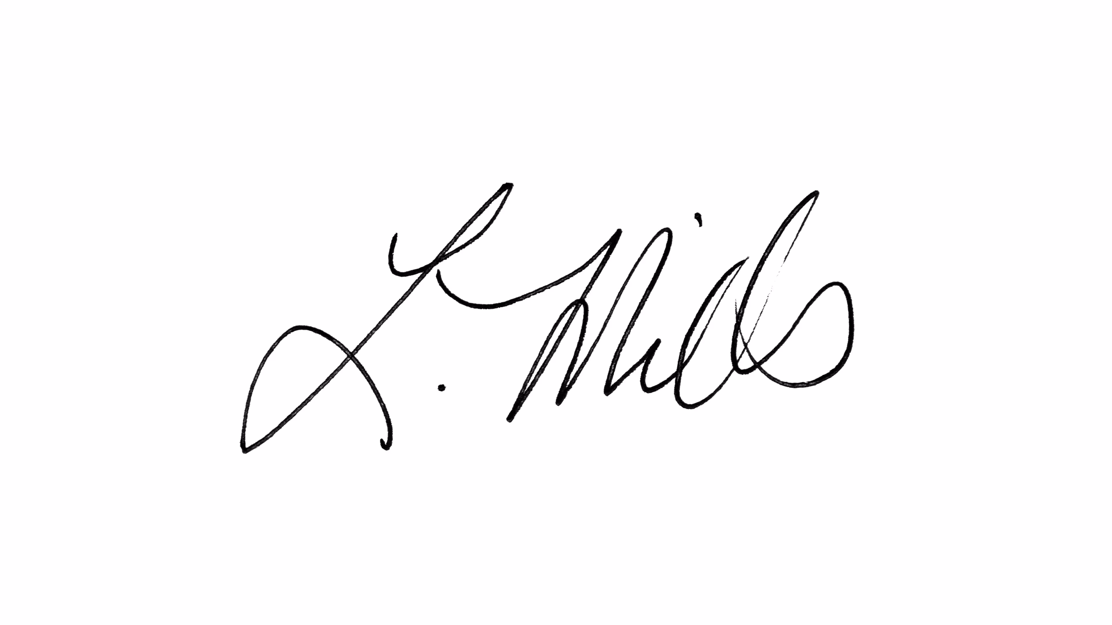 Lorna Mills (Unsigned)