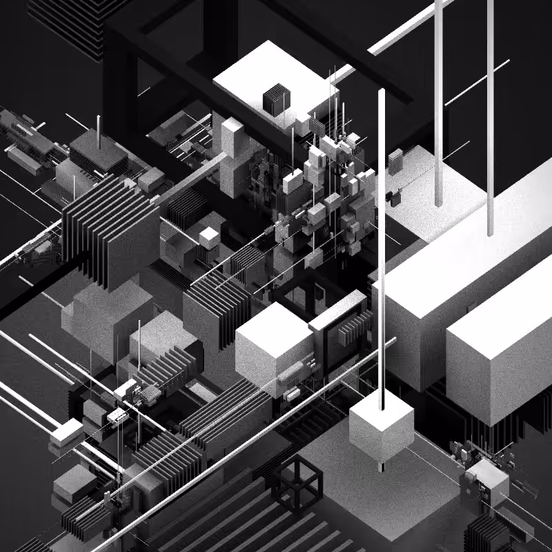 Simulated Reality #42