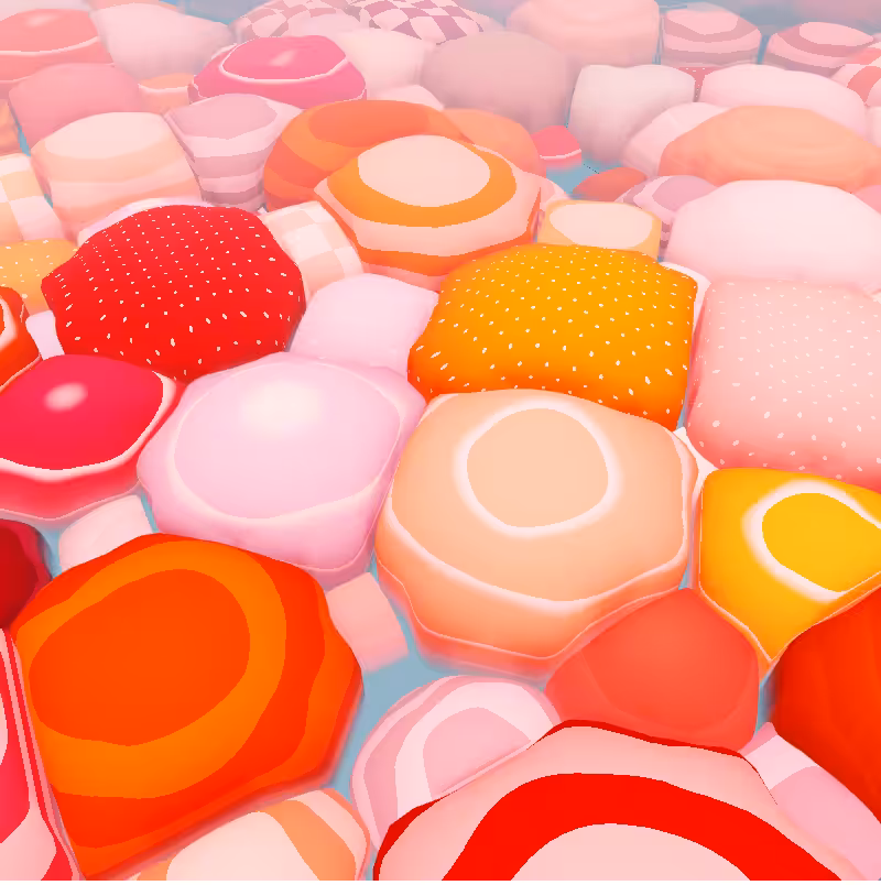 Bubblemania #126
